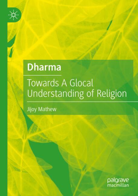 Dharma