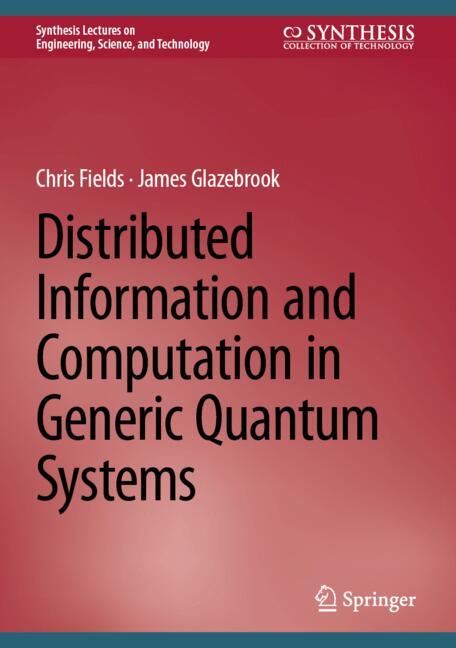 Distributed Informa…