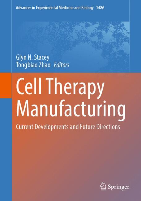 Cell Therapy Manufa…