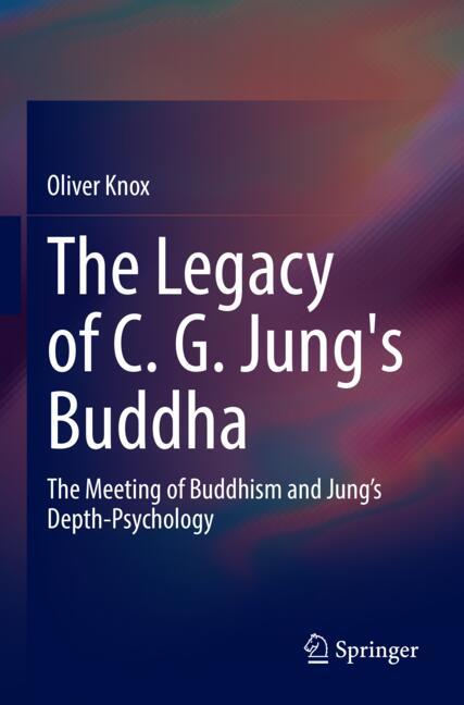 The Legacy of C. G. Jung's Buddha
