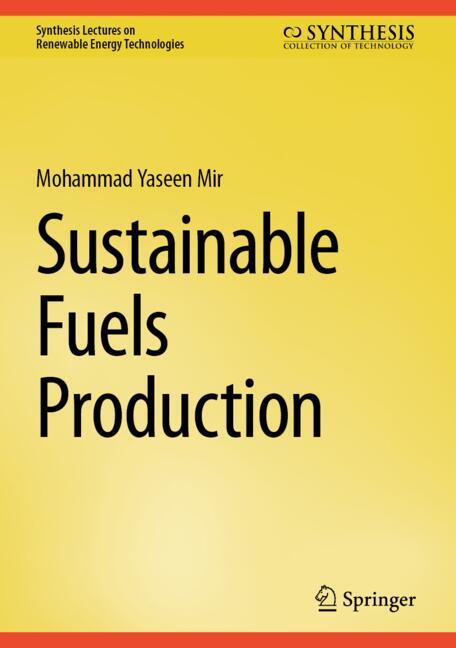 Sustainable Fuels P… - image