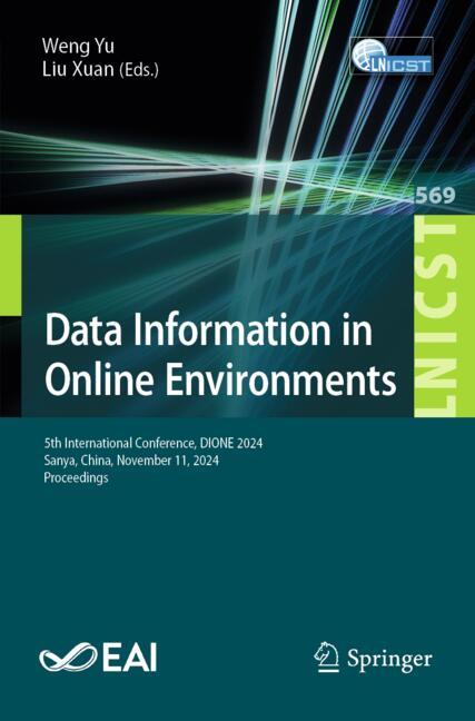 Data Information In…