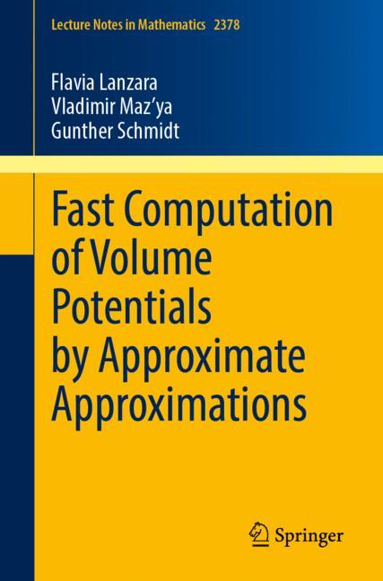 Fast Computation Of…