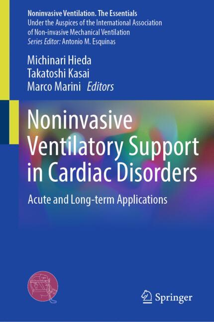 Noninvasive Ventila…