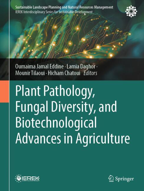 Plant Pathology, Fu… - image