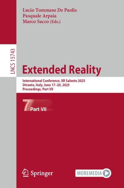 Extended Reality