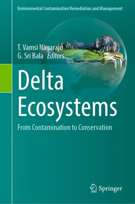 Delta Ecosystems - image