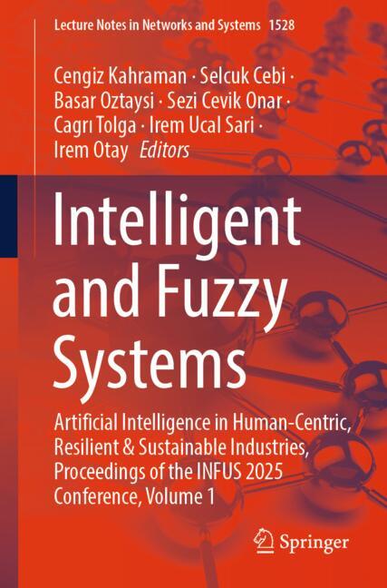 Intelligent And Fuz… - image