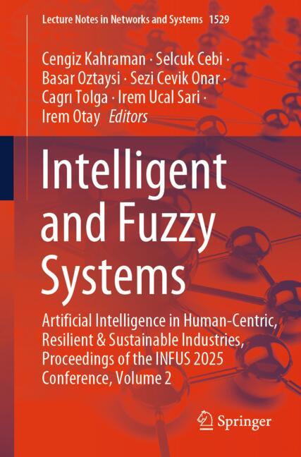 Intelligent And Fuz…