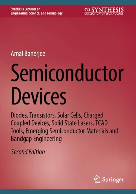 Semiconductor Devic… - image