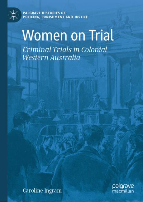 Women On Trial