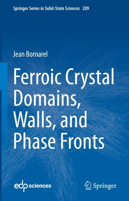 Ferroic Crystal Dom… - image