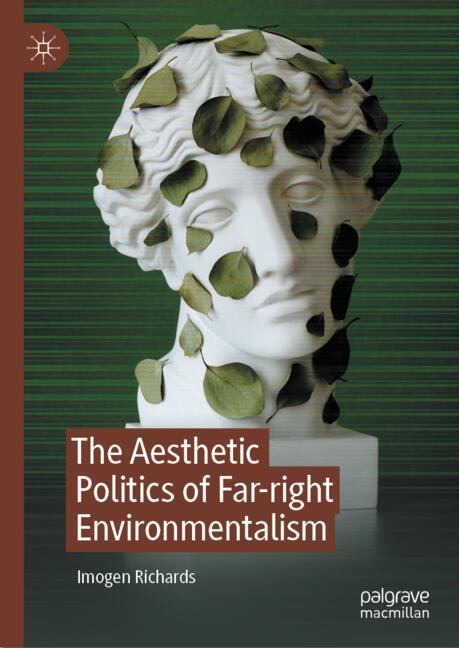 ISBN 9783031981791 product image for The Aesthetic Politics of Far-right Environmentalism | upcitemdb.com