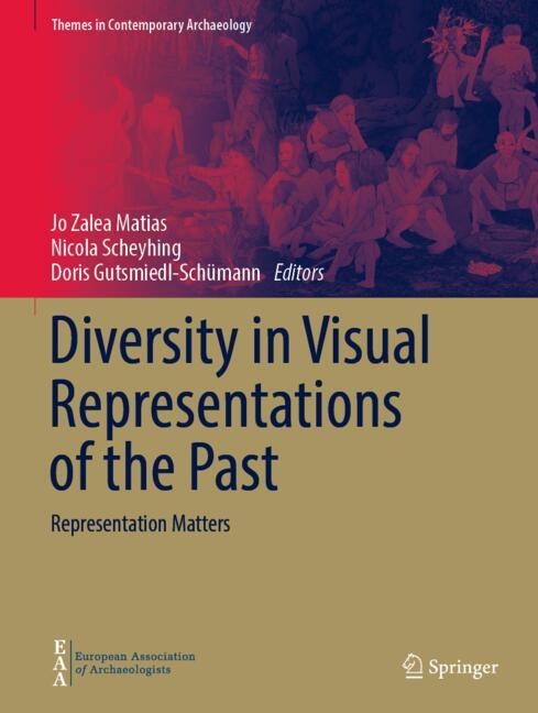 Diversity In Visual…