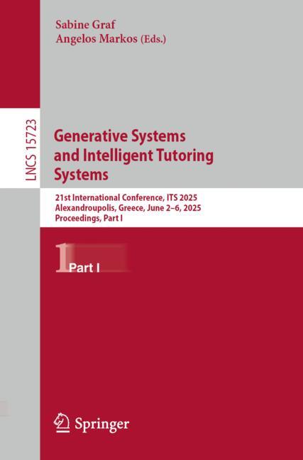 Generative Systems …