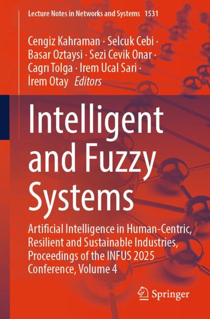 Intelligent And Fuz… - image