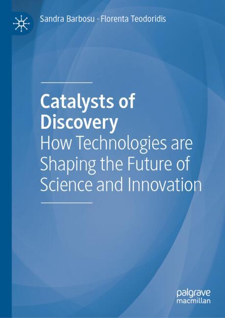Catalysts Of Discov…