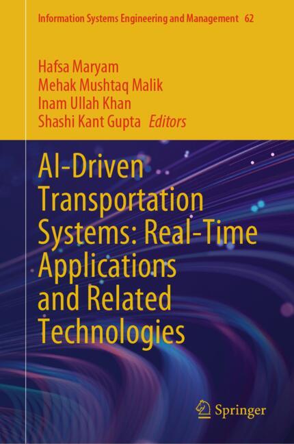 Ai-Driven Transport…
