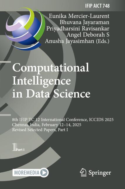 Computational Intelligence in Data Science