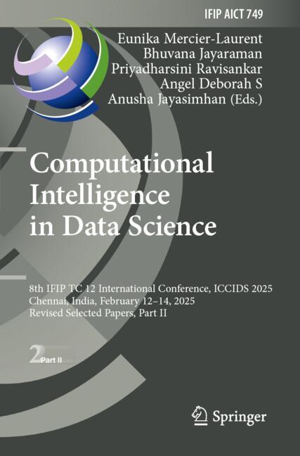 Computational Intelligence in Data Science