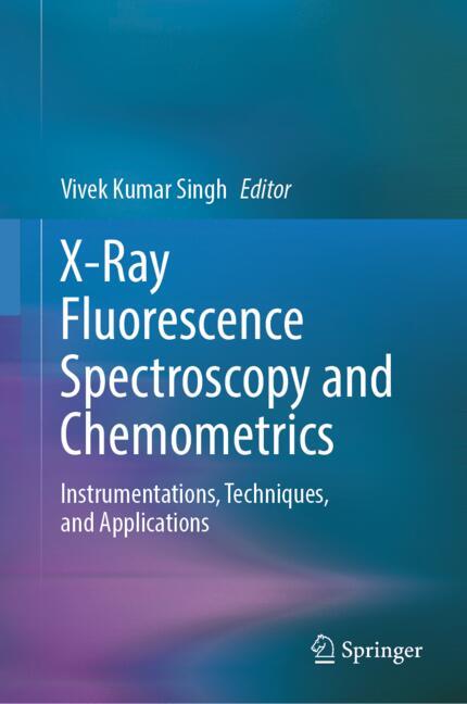 X-Ray Fluorescence …