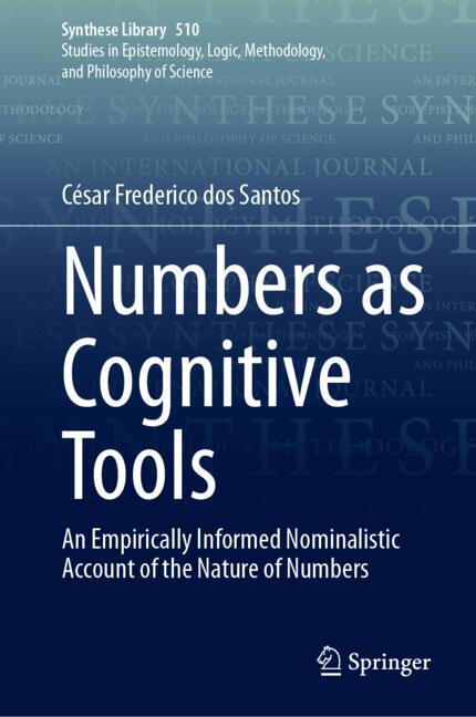 Numbers As Cognitiv…