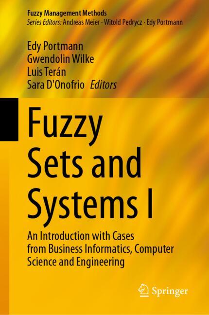 Fuzzy Sets And Syst…