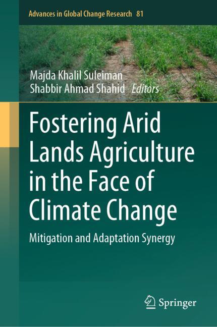 Fostering Arid Land… - image