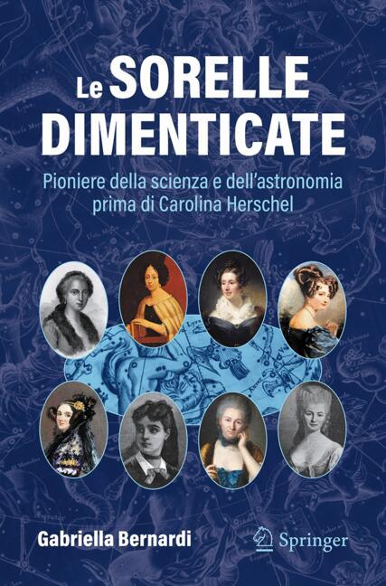 ISBN 9783031985461 product image for Le sorelle dimenticate | upcitemdb.com