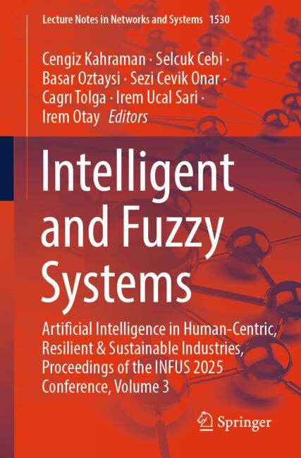 Intelligent And Fuz…