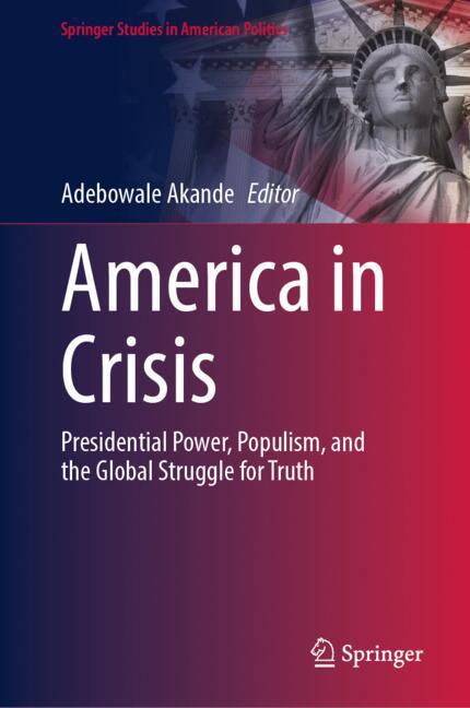 America In Crisis