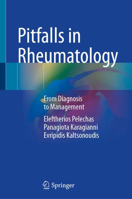 Pitfalls In Rheumat…