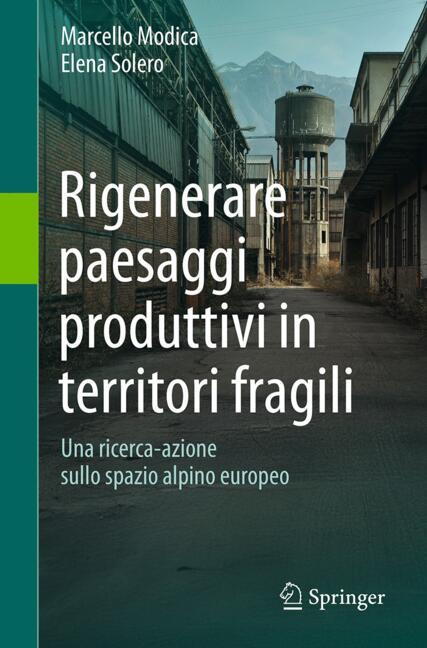 Rigenerare Paesaggi… - image