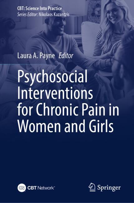 ISBN 9783031988752 product image for Psychosocial Interventions for Chronic Pain in Women and Girls | upcitemdb.com