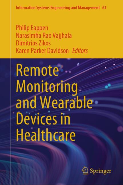 Remote Monitoring A… - image