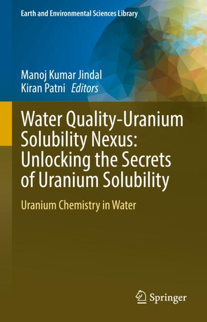 Water Quality-Urani…