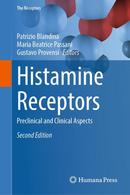 Histamine Receptors