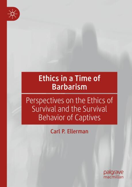 Ethics In A Time Of…