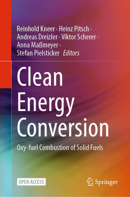Clean Energy Conver…