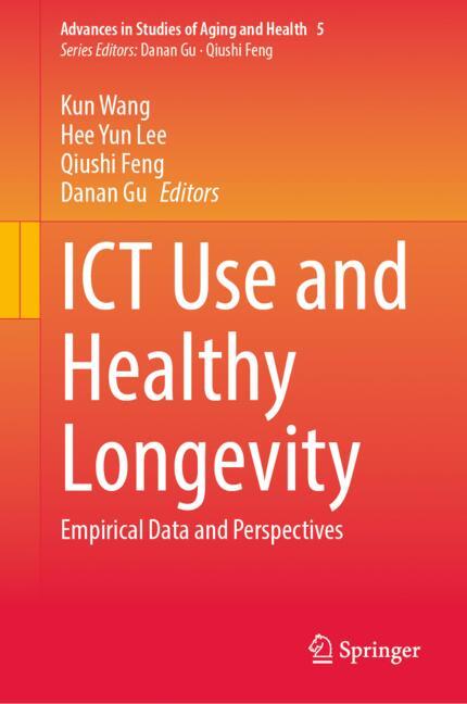 Ict Use And Healthy…