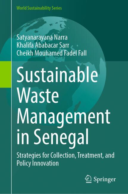 Sustainable Waste M…
