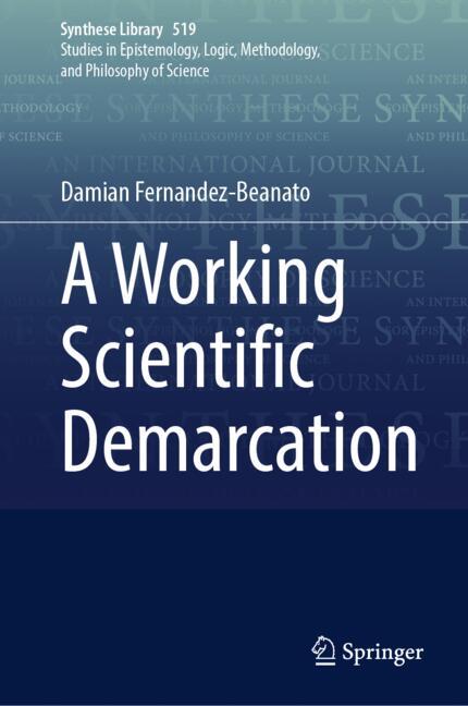 A Working Scientifi… - image