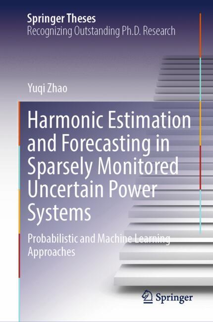 Harmonic Estimation…