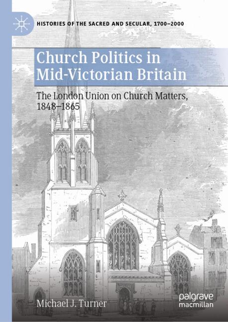 Church Politics In …