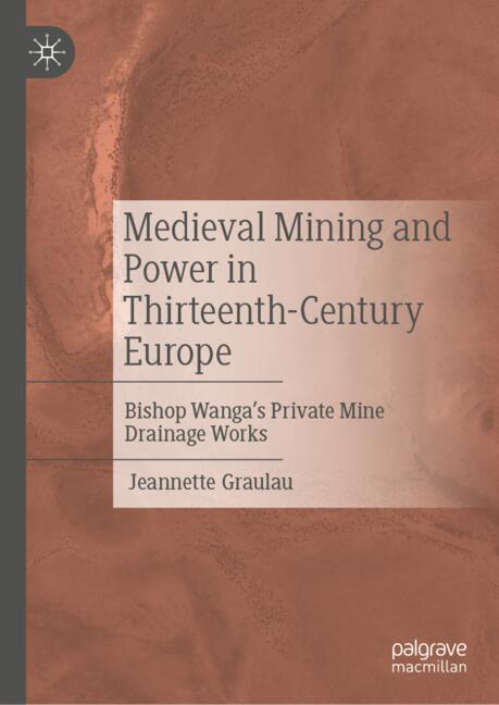 Medieval Mining And…