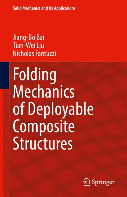 Folding Mechanics O…