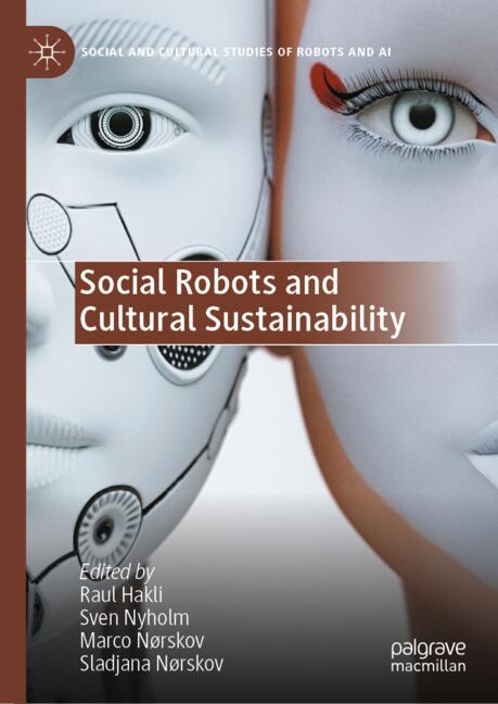 Social Robots And C… - image
