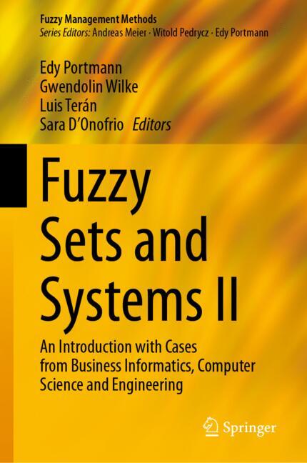 Fuzzy Sets And Syst…