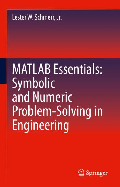 Matlab Essentials: …