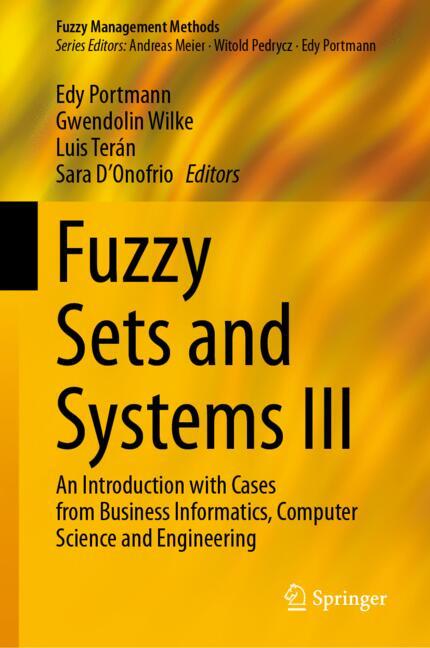 Fuzzy Sets And Syst…